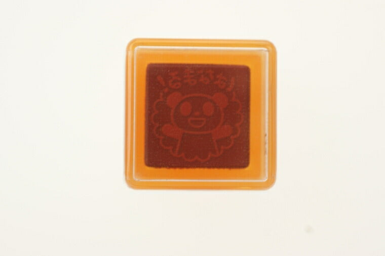 ＃ティーチャー浸透印Ｇ (有)こどものかお :4990212337543