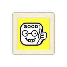 画像をギャラリービューアに読み込む, スクール浸透印Ｈ
