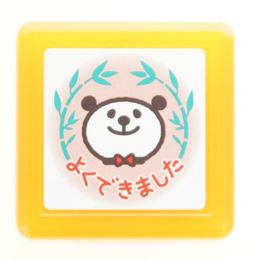 ティーチャー浸透印