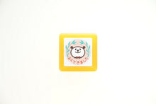 画像をギャラリービューアに読み込む, KODOMONOKAO こどものかお ｽﾀﾝﾌﾟ ･ ﾃｨｰﾁｬｰ浸透印 よくできました ﾊﾟﾝﾀﾞ ｽﾀﾝﾌﾟ台 ｲﾝｸ かわいい ｷｬﾗｸﾀｰ 手帳 ｲﾗｽﾄ 6mm 5個 3個 ごほうびｽﾀﾝﾌﾟ　事務　先生 ｽｹｼﾞｭｰﾙ帳 手帳のﾀｲﾑｷｰﾊﾟｰ :4990212338144
