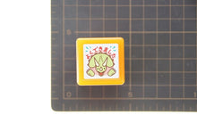 Load image into Gallery viewer, ＃ティーチャー浸透印 (有)こどものかお :4990212338182
