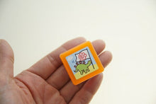 画像をギャラリービューアに読み込む, KODOMONOKAO こどものかお ｽﾀﾝﾌﾟ ･ ﾃｨｰﾁｬｰ浸透印 はなまる 恐竜 ﾀﾞｲﾅｿｰ ｽﾀﾝﾌﾟ台 ｲﾝｸ かわいい ｷｬﾗｸﾀｰ 手帳 ｲﾗｽﾄ 6mm 5個 3個 ごほうびｽﾀﾝﾌﾟ　事務　先生 ｽｹｼﾞｭｰﾙ帳 手帳のﾀｲﾑｷｰﾊﾟｰ :4990212338212
