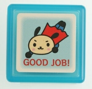 ＃ミニスタンプ浸透印Ｃ (有)こどものかお :4990212341465