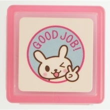 画像をギャラリービューアに読み込む, ミニスタンプ浸透印Ｃ
