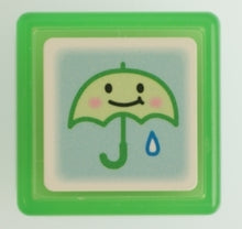画像をギャラリービューアに読み込む, ミニスタンプ浸透印Ｃ ミニスタンプ浸透印Ｃ :4990212342011
