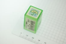 画像をギャラリービューアに読み込む, ミニスタンプ浸透印Ｃ ミニスタンプ浸透印Ｃ :4990212342011
