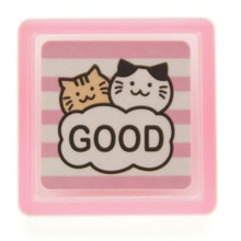 Load image into Gallery viewer, ミニスタンプ浸透印Ｃ

