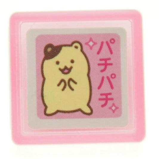 KODOMONOKAO こどものかお ｽﾀﾝﾌﾟ ･ ﾐﾆｽﾀﾝﾌﾟ浸透印C ﾊﾑｽﾀｰ ﾊﾟﾁﾊﾟﾁ 拍手 ｽﾀﾝﾌﾟ台 ｲﾝｸ かわいい ｷｬﾗｸﾀｰ 手帳 ｲﾗｽﾄ 5個 3個 ごほうびｽﾀﾝﾌﾟ　事務　先生  ｽｹｼﾞｭｰﾙ帳 手帳のﾀｲﾑｷｰﾊﾟｰ :4990212342783