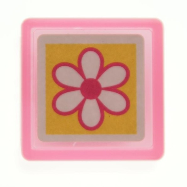 ミニスタンプ浸透印