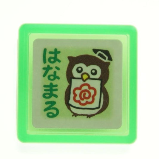 ミニスタンプ浸透印