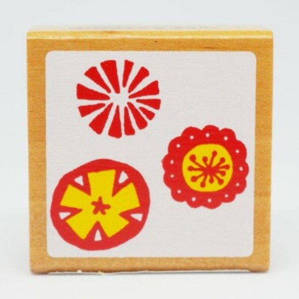 北欧ｓｔａｍｐ　Ｅ