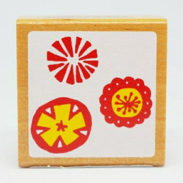 ＃北欧ｓｔａｍｐ　Ｅ (有)こどものかお :4990212348051