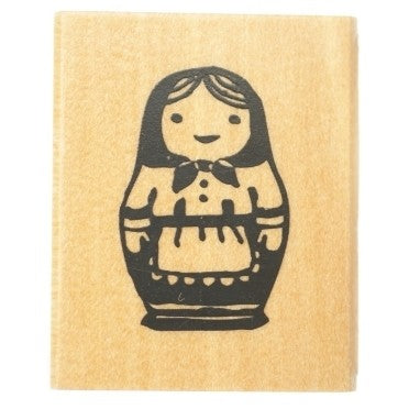 ピッコロスタンプ