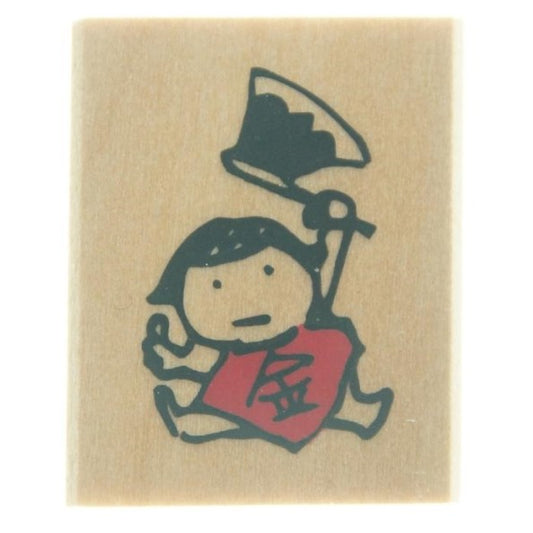 タイニースタンプC