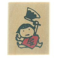 KODOMONOKAO こどものかお ｽﾀﾝﾌﾟ ･ ﾀｲﾆｰｽﾀﾝﾌﾟC まさかり 金太郎 ｽﾀﾝﾌﾟ台 ｲﾝｸ かわいい ｷｬﾗｸﾀｰ 手帳 ｲﾗｽﾄ 6mm 5個 3個 ごほうびｽﾀﾝﾌﾟ　事務　先生  ｽｹｼﾞｭｰﾙ帳 手帳のﾀｲﾑｷｰﾊﾟｰ :4990212357763