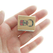 画像をギャラリービューアに読み込む, KODOMONOKAO こどものかお ｽﾀﾝﾌﾟ ･ ﾀｲﾆｰｽﾀﾝﾌﾟC こけし ｽﾀﾝﾌﾟ台 ｲﾝｸ かわいい ｷｬﾗｸﾀｰ 手帳 ｲﾗｽﾄ 6mm 5個 3個 ごほうびｽﾀﾝﾌﾟ　事務　先生  ｽｹｼﾞｭｰﾙ帳 手帳のﾀｲﾑｷｰﾊﾟｰ :4990212357770
