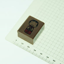 画像をギャラリービューアに読み込む, KODOMONOKAO こどものかお ｽﾀﾝﾌﾟ ･ ﾀｲﾆｰｽﾀﾝﾌﾟC こけし ｽﾀﾝﾌﾟ台 ｲﾝｸ かわいい ｷｬﾗｸﾀｰ 手帳 ｲﾗｽﾄ 6mm 5個 3個 ごほうびｽﾀﾝﾌﾟ　事務　先生  ｽｹｼﾞｭｰﾙ帳 手帳のﾀｲﾑｷｰﾊﾟｰ :4990212357770
