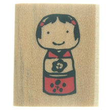 画像をギャラリービューアに読み込む, タイニースタンプC
