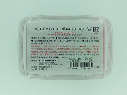 ＃ＷＣ―Ｌ２６さくらさく (有)こどものかお :4990212405860