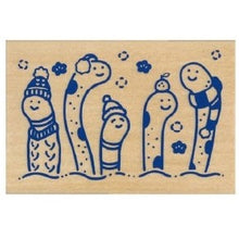 画像をギャラリービューアに読み込む, ＃NYスタンプ (有)こどものかお :4990212505294
