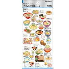 ＃大人の図鑑 ＃ｵﾄﾅﾉｽﾞｶﾝｼｰﾙ/ﾒﾝﾙｲ (株)ｶﾐｵｼﾞｬﾊﾟﾝ :4991277072899