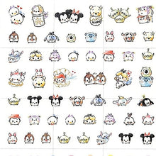 画像をギャラリービューアに読み込む, KAMIO JAPAN ｶﾐｵｼﾞｬﾊﾟﾝ ｼｰﾙ ･ PMﾌﾟﾁﾏｰｸｼｰﾙ ﾃﾞｨｽﾞﾆｰﾂﾑﾂﾑ ｼｰﾙ帳 福袋 ｽｹｼﾞｭｰﾙ ﾃﾞｺ ｽﾃｯｶｰ ﾀﾞｲｱﾘｰ ごほうび 花 ｱﾙﾌｧﾍﾞｯﾄ  ｽｹｼﾞｭｰﾙ帳 手帳のﾀｲﾑｷｰﾊﾟｰ :4991277087107

