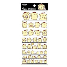 画像をギャラリービューアに読み込む, KAMIO JAPAN ｶﾐｵｼﾞｬﾊﾟﾝ ｼｰﾙ ･ CM4SIZE STICKER ﾎﾟﾑﾎﾟﾑﾌﾟﾘﾝ ｼｰﾙ帳 福袋 丸 おしゃれ ｱﾙﾊﾞﾑ ﾃﾞｺﾚｰｼｮﾝ ﾊｰﾄ 大量 ｽﾃｯｶｰ ｽﾏﾎ ごほうび 花 かわいい  ｽｹｼﾞｭｰﾙ帳 手帳のﾀｲﾑｷｰﾊﾟｰ :4991277146446
