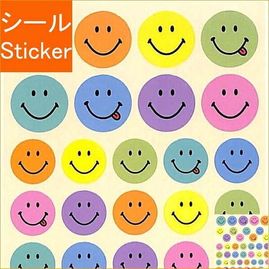 KAMIO JAPAN ｶﾐｵｼﾞｬﾊﾟﾝ ｼｰﾙ ･ PMｽﾏｲﾘｰｺﾚｸｼｮﾝｼｰﾙ/PASTEL SMILE ｼｰﾙ帳 福袋 ｽｹｼﾞｭｰﾙ ﾃﾞｺ ｽﾃｯｶｰ ﾀﾞｲｱﾘｰ ごほうび 星 記念日 ｱﾙﾊﾞﾑ ｼｰﾙ  ｽｹｼﾞｭｰﾙ帳 手帳のﾀｲﾑｷｰﾊﾟｰ :4991277282816