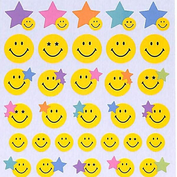 KAMIO JAPAN ｶﾐｵｼﾞｬﾊﾟﾝ ｼｰﾙ ･ PMｽﾏｲﾘｰｺﾚｸｼｮﾝｼｰﾙ/STAR SMILE ｼｰﾙ帳 福袋 ｽｹｼﾞｭｰﾙ ﾃﾞｺ ｽﾃｯｶｰ ﾀﾞｲｱﾘｰ ごほうび 星 記念日 ｱﾙﾊﾞﾑ ｼｰﾙ  ｽｹｼﾞｭｰﾙ帳 手帳のﾀｲﾑｷｰﾊﾟｰ :4991277282830
