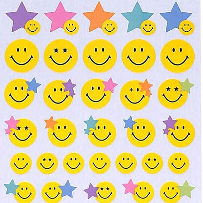 KAMIO JAPAN ｶﾐｵｼﾞｬﾊﾟﾝ ｼｰﾙ ･ PMｽﾏｲﾘｰｺﾚｸｼｮﾝｼｰﾙ/STAR SMILE ｼｰﾙ帳 福袋 ｽｹｼﾞｭｰﾙ ﾃﾞｺ ｽﾃｯｶｰ ﾀﾞｲｱﾘｰ ごほうび 星 記念日 ｱﾙﾊﾞﾑ ｼｰﾙ  ｽｹｼﾞｭｰﾙ帳 手帳のﾀｲﾑｷｰﾊﾟｰ :4991277282830