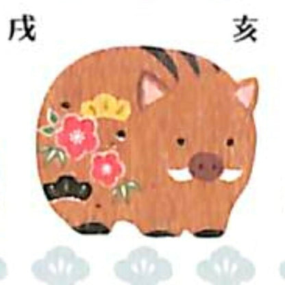 KAMIO JAPAN ｶﾐｵｼﾞｬﾊﾟﾝ ｼｰﾙ ･ PMにほんのしｰる極/JAPANESE ZODIAC ｼｰﾙ帳 福袋 丸 おしゃれ ｱﾙﾊﾞﾑ ﾃﾞｺﾚｰｼｮﾝ ﾊｰﾄ 大量 ｽﾃｯｶｰ ｽﾏﾎ ごほうび 花 かわいい  ｽｹｼﾞｭｰﾙ帳 手帳のﾀｲﾑｷｰﾊﾟｰ :4991277284698