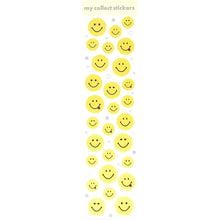 画像をギャラリービューアに読み込む, ＃PMﾏｲｺﾚｸﾄｽﾃｯｶｰｽﾞ/ｽﾏｲﾙ --- : PM My collection stickers/smile :4991277414224
