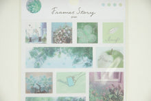 画像をギャラリービューアに読み込む, KAMIO JAPAN ｶﾐｵｼﾞｬﾊﾟﾝ ｼｰﾙ ･ ﾌﾚｰﾑｽﾞｽﾄｰﾘｰ ｼｰﾙ ｸﾞﾘｰﾝ ｼｰﾙ帳 福袋 丸 おしゃれ ｱﾙﾊﾞﾑ ﾃﾞｺﾚｰｼｮﾝ ﾊｰﾄ 大量 ｽﾃｯｶｰ ｽﾏﾎ ごほうび 花 かわいい ｽｹｼﾞｭｰﾙ帳 手帳のﾀｲﾑｷｰﾊﾟｰ :4991277422571
