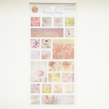 画像をギャラリービューアに読み込む, ＃PMFRAMESSTORYｼｰﾙ/FLOWER --- : PMFRAMESSTORY seal/FLOWER :4991277422595
