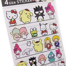 画像をギャラリービューアに読み込む, KAMIO JAPAN ｶﾐｵｼﾞｬﾊﾟﾝ ｼｰﾙ ･ CM4SIZE STICKER ｻﾝﾘｵ ｵｰﾙｷｬﾗｸﾀｰ ｼｰﾙ帳 福袋 丸 おしゃれ ｱﾙﾊﾞﾑ ﾃﾞｺﾚｰｼｮﾝ ﾊｰﾄ 大量 ｽﾃｯｶｰ ｽﾏﾎ ごほうび 花 かわいい  ｽｹｼﾞｭｰﾙ帳 手帳のﾀｲﾑｷｰﾊﾟｰ :4991277607312
