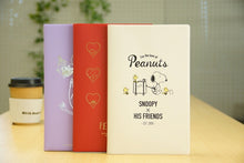 Load image into Gallery viewer, [30% OFF - Limited Time Offer] KAMIO JAPAN 2020 January Start (October 2019 Start) Planner Monthly (Monthly Block) A5 Monthly Task Management Gantt Chart Small Items Cute for Adults Stylish Adorable Snoopy Disney Character :4946346770305
