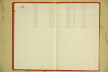 Load image into Gallery viewer, [30% OFF - Limited Time Offer] KAMIO JAPAN 2020 January Start (October 2019 Start) Planner Monthly (Monthly Block) A5 Monthly Task Management Gantt Chart Small Items Cute for Adults Stylish Adorable Snoopy Disney Character :4946346770305
