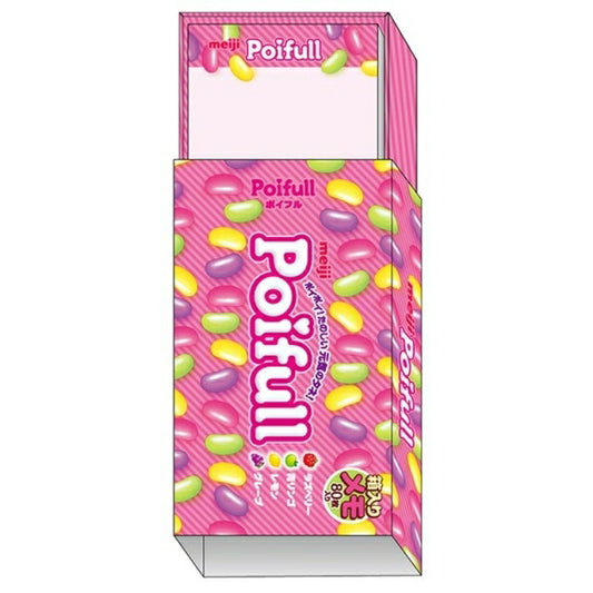 ｻｶﾓﾄ ﾉｰﾄ ･ ｽﾗｲﾄﾞﾒﾓﾎﾟｲﾌﾙ ｽﾗｲﾄﾞﾒﾓ お菓子ﾒﾓ ﾒﾓ帳  ｽｹｼﾞｭｰﾙ帳 手帳のﾀｲﾑｷｰﾊﾟｰ :4991863503455