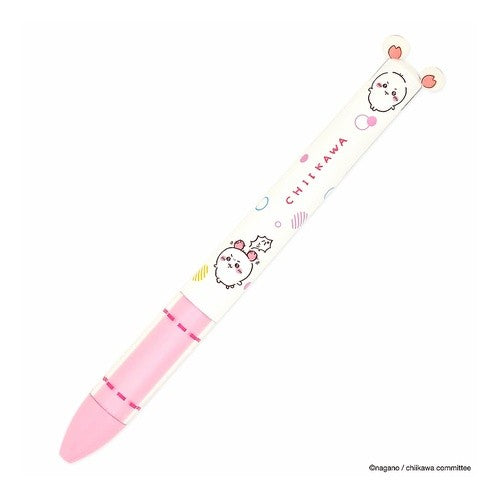 ＃ﾁｲｶﾜ･mimiﾍﾟﾝ ｶﾆﾅﾁｲｶﾜ 坂本文具(株) :4991863509921