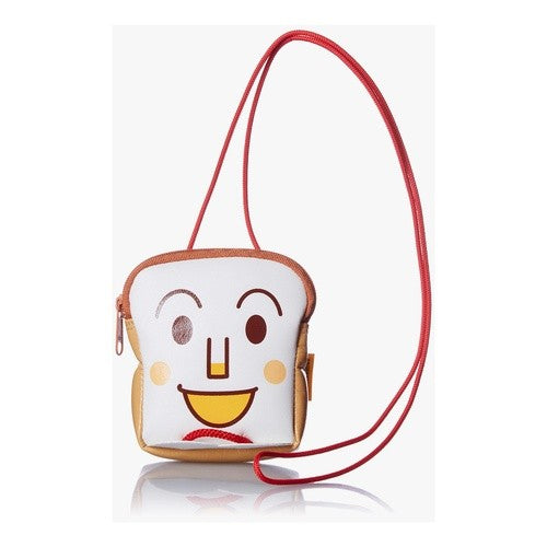 ＃ミニポシェットしょくぱんまん :4992078011964