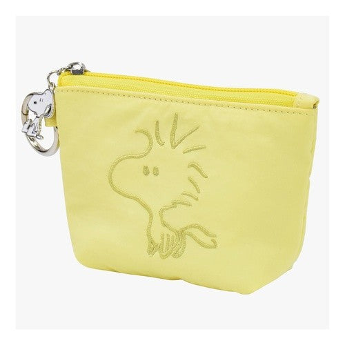 ＃カラーミニポーチYEウッドストック : (株)日本法令 : Color mini pouch YE Woodstock : 4994209255230 :4994209255230