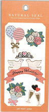 画像をギャラリービューアに読み込む, APJ ｱｰﾄﾌﾟﾘﾝﾄｼﾞｬﾊﾟﾝ ｼｰﾙ ･ ﾅﾁｭﾗﾙｼｰﾙ/ｳｴﾃﾞｨﾝｸﾞ ｼｰﾙ帳 福袋 ﾃﾞｺ　ｽﾃｯｶｰ ﾀﾞｲｱﾘｰ　ｷｬﾗｸﾀｰ　色紙　ｱﾙﾊﾞﾑ  ｽｹｼﾞｭｰﾙ帳 手帳のﾀｲﾑｷｰﾊﾟｰ　お誕生日　記念日　結婚式　花束 :4995027105608
