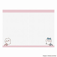 Load image into Gallery viewer, ＃ちいかわ ＃A6ｺﾐｯｸﾏﾝｽﾘｰちいかわ/悪夢 (株)ｴｰﾋﾟｰｼﾞｪｲ工房 :4995027140333
