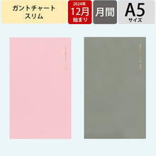 画像をギャラリービューアに読み込む, ＃A5ｽﾘﾑｶﾞﾝﾄﾁｬｰﾄ/PK (株)ｴｰﾋﾟｰｼﾞｪｲ工房 :4995027140555
