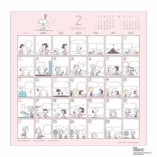 Load image into Gallery viewer, ＃スヌーピー ＃25年CL/182ｺﾐｯｸﾃﾞｻﾞｲﾝ/PEANUTS (株)ｴｰﾋﾟｰｼﾞｪｲ工房 :4995027142498
