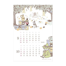 画像をギャラリービューアに読み込む, ＃ムーミン ＃25年CL/191ｳｯﾄﾞﾊﾟｰﾂ/ﾑｰﾐﾝ(壁掛け) (株)ｴｰﾋﾟｰｼﾞｪｲ工房 :4995027142580
