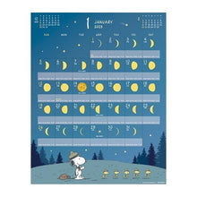 画像をギャラリービューアに読み込む, ＃スヌーピー ＃25年CL/192MOON/PEANUTS (株)ｴｰﾋﾟｰｼﾞｪｲ工房 :4995027142597
