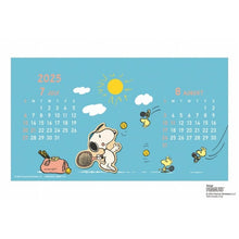 Load image into Gallery viewer, ＃スヌーピー ＃25年CL/193ｳｯﾄﾞﾊﾟｰﾂ卓上/PEANUTS :4995027142603
