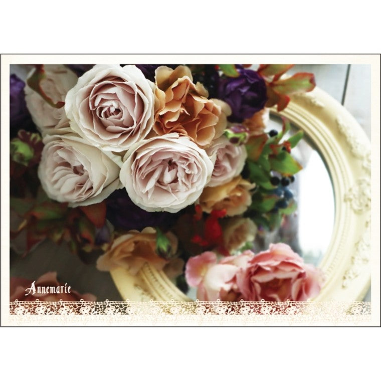 ＃26年CL/058ｱﾝﾃｨｰｸﾛｰｽﾞ(卓上) (株)ｴｰﾋﾟｰｼﾞｪｲ工房 :4995027174666