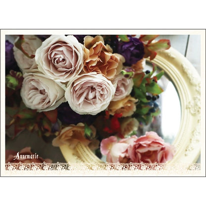 ＃26年CL/058ｱﾝﾃｨｰｸﾛｰｽﾞ(卓上) (株)ｴｰﾋﾟｰｼﾞｪｲ工房 :4995027174666